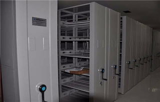 襄城手動憑證密集架咨詢