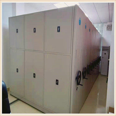 泰來電腦控制密集架產品的常見用處