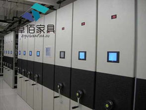 在網上找智能密集架需要注意些什么