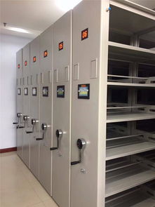 沈飛密集架 欽州歡迎您