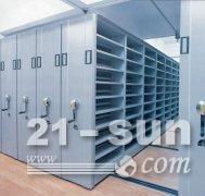 貨架存儲量最好-移動式密集架密集柜400 1111 321-【供應信息】-中國工程機械商貿網