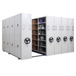 密集架價格分析與選購指南