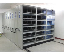 密集架 現代檔案與倉儲管理的高效解決方案