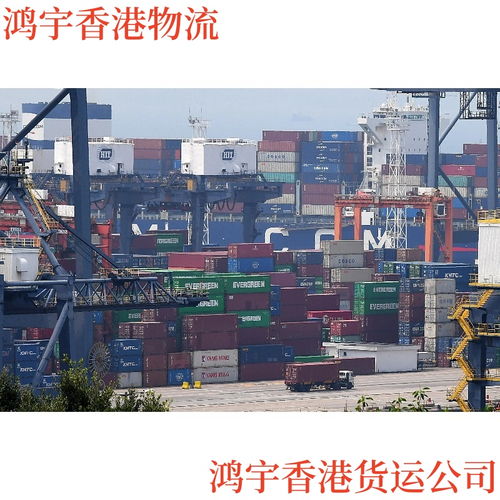 上海到香港貨物運(yùn)輸與香港到上海物流清關(guān)全程指南 一站式門(mén)到門(mén)貨運(yùn)服務(wù)